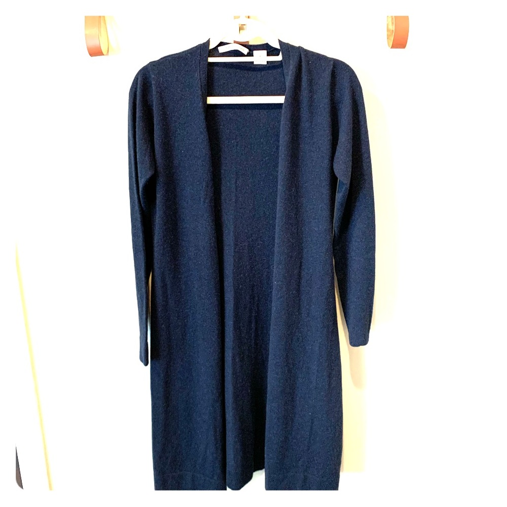 Autumn cashmere perfect condition 100% cashmere